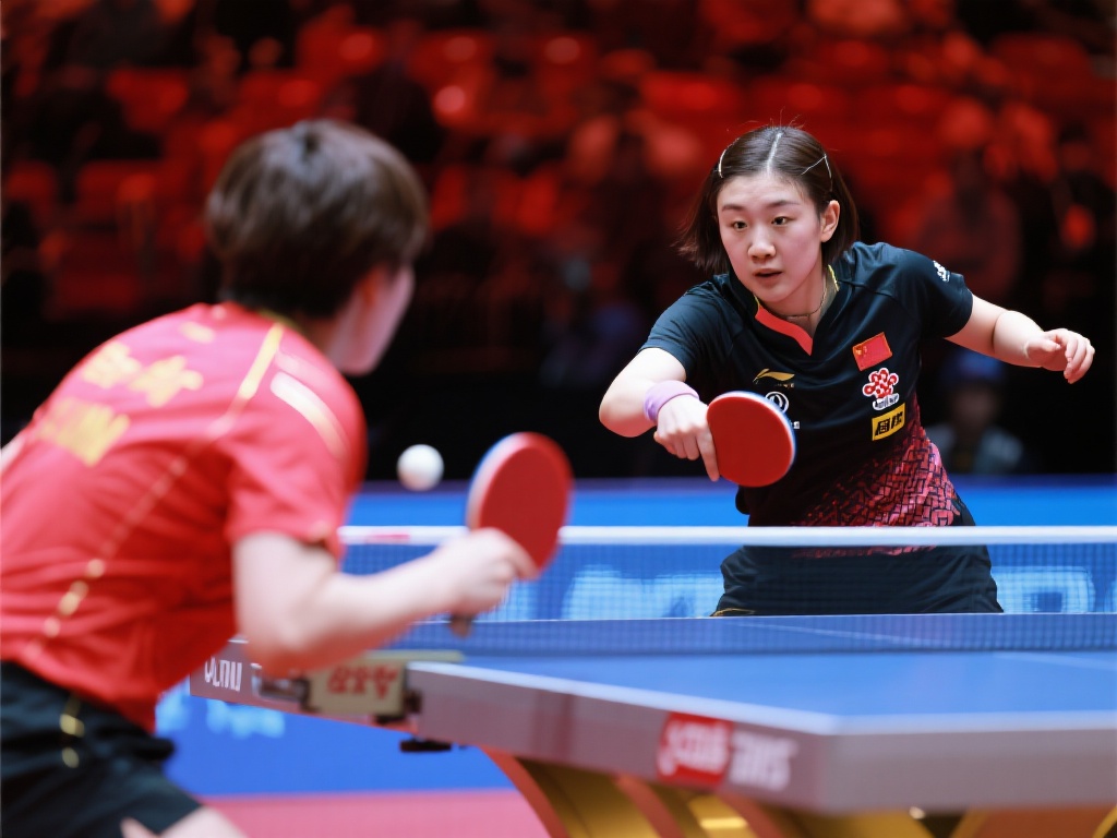 许杰：不怕输的勇气，敢于赢的决心