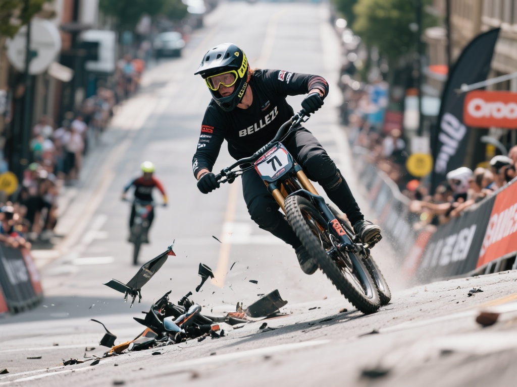 中力压群雄 中力压群雄